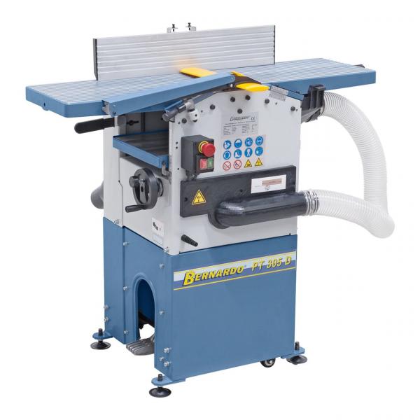 Bernardo Abricht- und Dickenhobelmaschine PT 305 D - 230 V